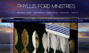 Phyllisfordministries.com thumbnail