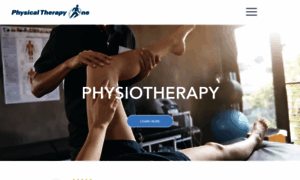 Physicaltherapyone.com thumbnail