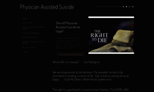 Physician-assisted-suicide.weebly.com thumbnail
