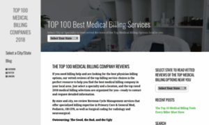 Physician-billing.org thumbnail