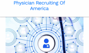 Physicianrecruit.com thumbnail