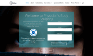 Physiciansbodysculpting.com thumbnail