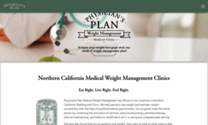 Physiciansplan.net thumbnail