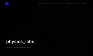 Physics-labs.com thumbnail