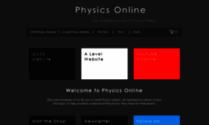 Physicsonline.com thumbnail