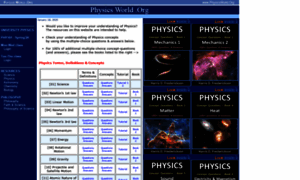 Physicsworld.org thumbnail