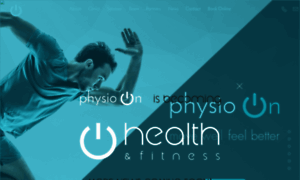 Physio-on.com thumbnail