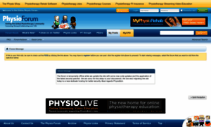 Physiobase.com thumbnail