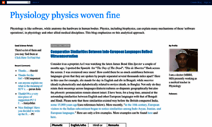 Physiology-physics.blogspot.com thumbnail