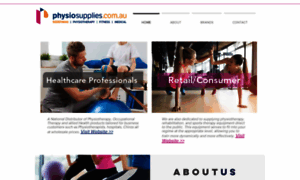 Physiosupplies.com.au thumbnail