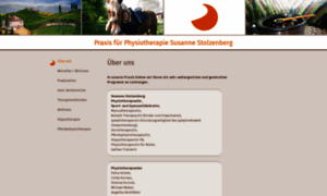 Physiotherapie-stolzenberg.de thumbnail