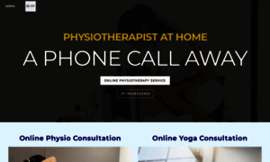 Physiotherapistkamalika.weebly.com thumbnail