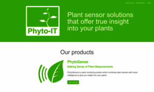 Phyto-it.com thumbnail
