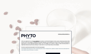 Phyto.com thumbnail