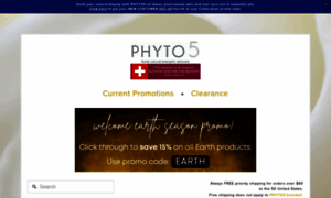Phyto5.us thumbnail