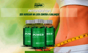 Phytopower.fit thumbnail