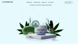 Phytopurbio.com thumbnail