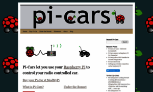 Pi-cars.com thumbnail