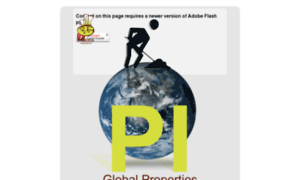 Pi-globalproperties.com thumbnail