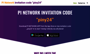 Pi-network-invitation-code.com thumbnail