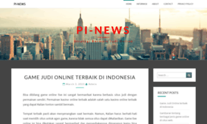 Pi-news.org thumbnail