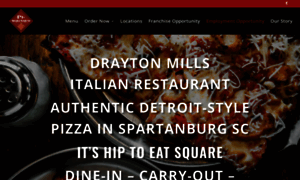 Pi-squareddraytonmills.com thumbnail