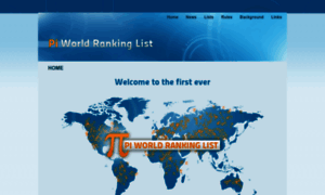 Pi-world-ranking-list.com thumbnail