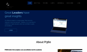 Pi360.net thumbnail