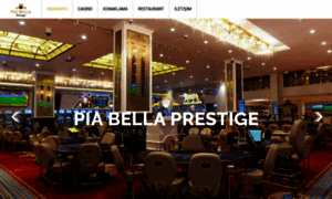 Piabellaprestige.com thumbnail