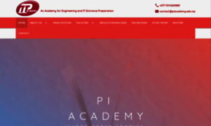 Piacademy.edu.np thumbnail