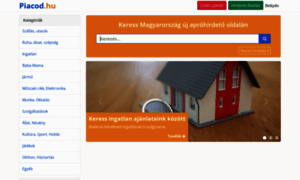 Piacod.hu thumbnail