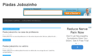 Piadasjoaozinho.com.br thumbnail