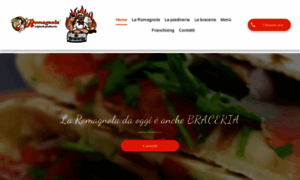 Piadinalaromagnola.it thumbnail