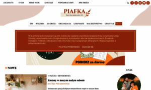 Piafka.pl thumbnail