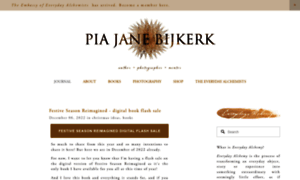 Piajanebijkerk.com thumbnail