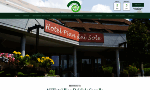 Piandelsole-hotel-ristorante.com thumbnail