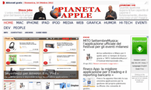 Pianeta-apple.it thumbnail