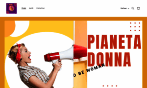 Pianeta-donna.com thumbnail
