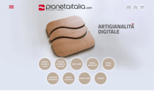 Pianetaitalia.com thumbnail