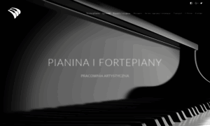 Pianinafortepiany.pl thumbnail