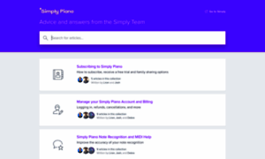 Piano-help.hellosimply.com thumbnail