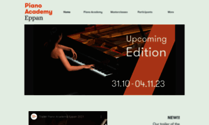 Pianoacademy-eppan.com thumbnail