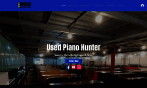 Pianochecker.com thumbnail