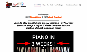 Pianochordcharts.net thumbnail