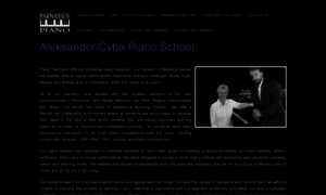 Pianoclassesbellevue.com thumbnail