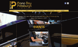 Pianodaypgh.com thumbnail