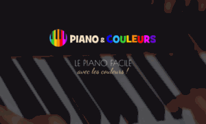 Pianoetcouleurs.com thumbnail