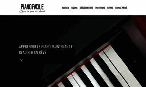 Pianofacile.jimdo.com thumbnail