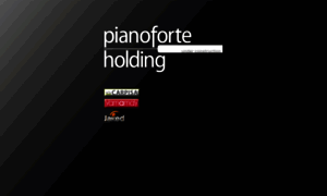 Pianoforteholding.com thumbnail