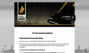 Pianogalerie-berlin.de thumbnail